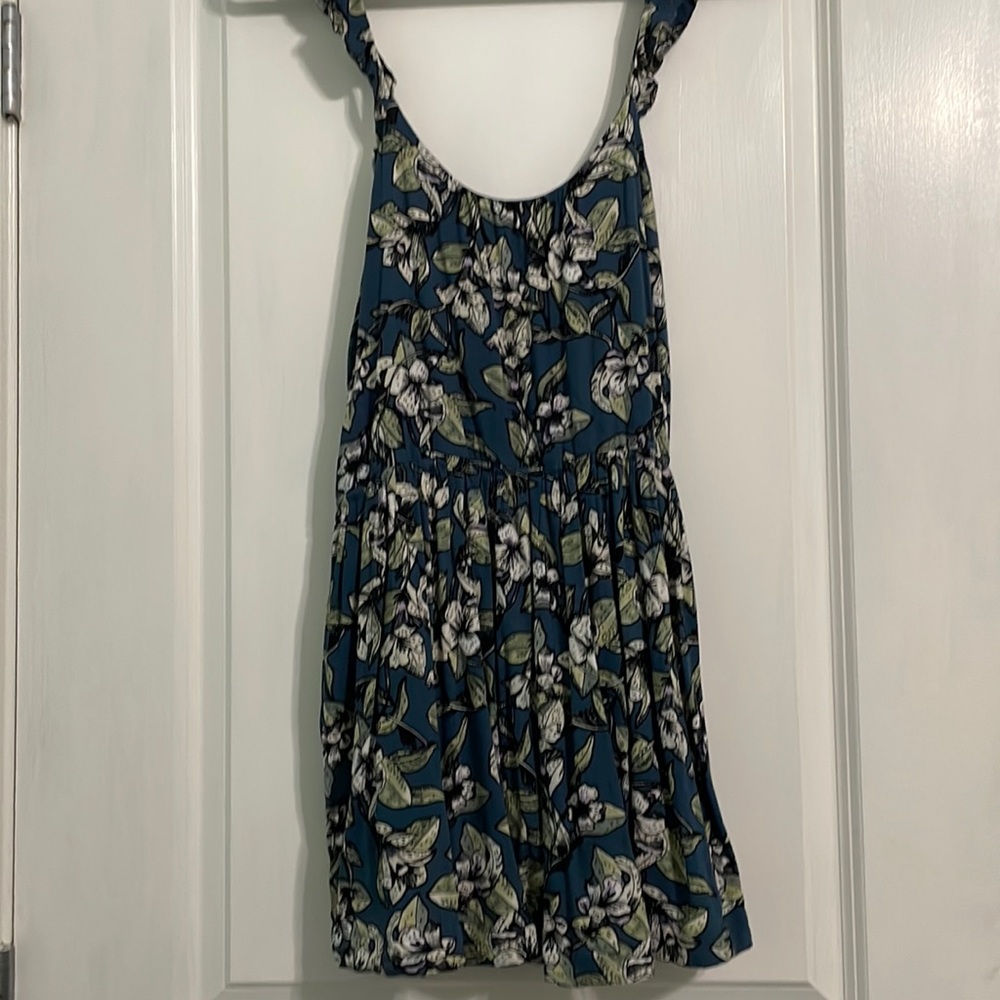 Free People ladies skirt jumper